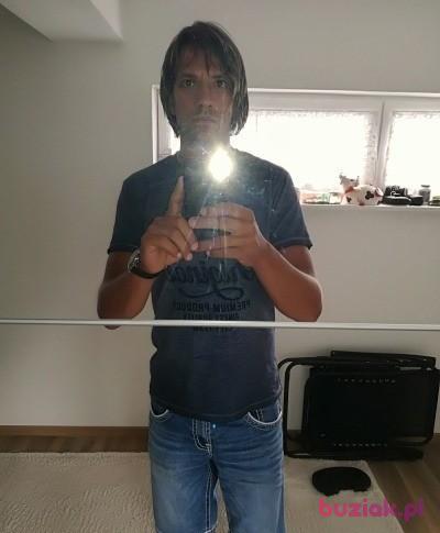 Michał , Mężczyzna, 40, Gorzów Wielkopolski, Polska, Zdjęcie: 3