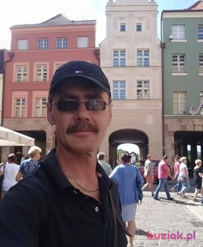 Roman, Mężczyzna, 60, Toruń, Polska, Zdjęcie: 3