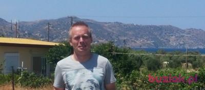 Łukasz, Male, 47, Łódź, Polska, Photo: 1
