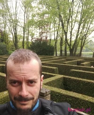 Paweł, Mężczyzna, 43, Niemcy, Zdjęcie: 3