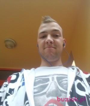 Michał , Male, 34, Holandia, Photo: 3