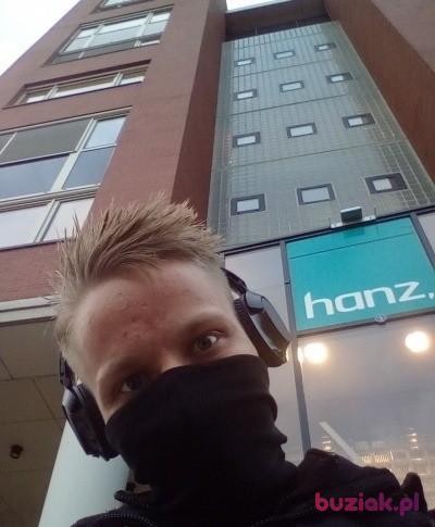 Arkadiusz, Mężczyzna, 31, Piła, Polska, Zdjęcie: 4