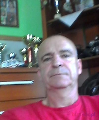 PIOTREK, Male, 58, Brzeziny, Polska, Photo: 5