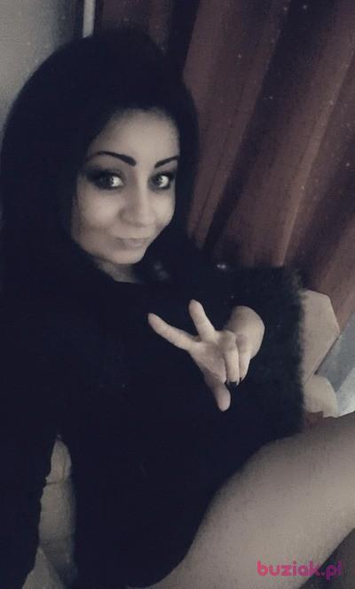 Ewa , Kobieta, 44, Białystok, Polska, Zdjęcie: 7