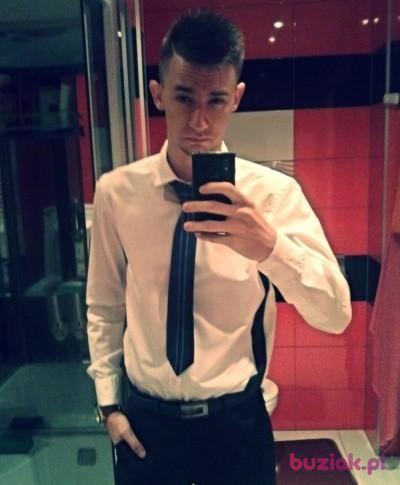 Marcin, Mężczyzna, 31, Ruda Śląska, Polska, Zdjęcie: 2