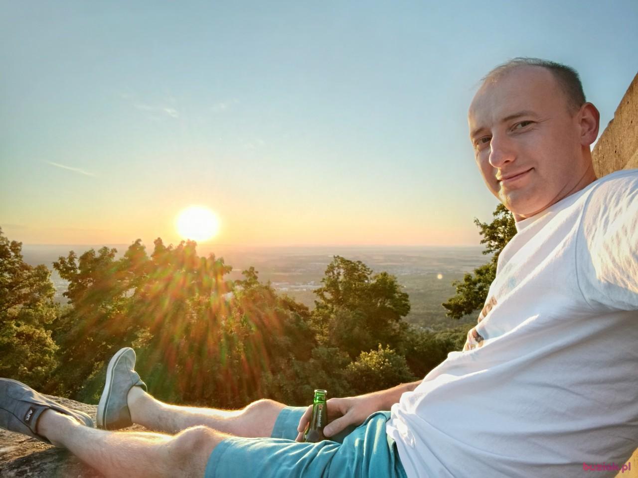 Michal, Mężczyzna, 33, Pfungstadt, Niemcy, Zdjęcie: 2