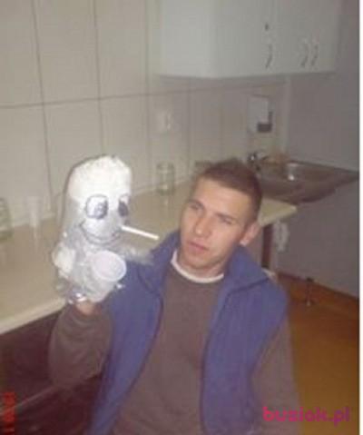 Kamil, Male, 40, Łowicz, Polska, Photo: 5