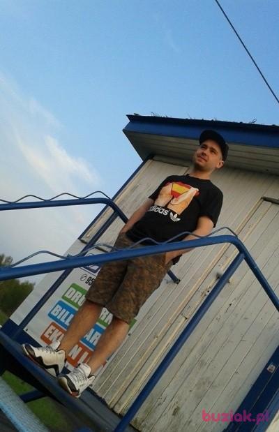 kociemba13, Mężczyzna, 36, Gorzów Wielkopolski, Polska, Zdjęcie: 3