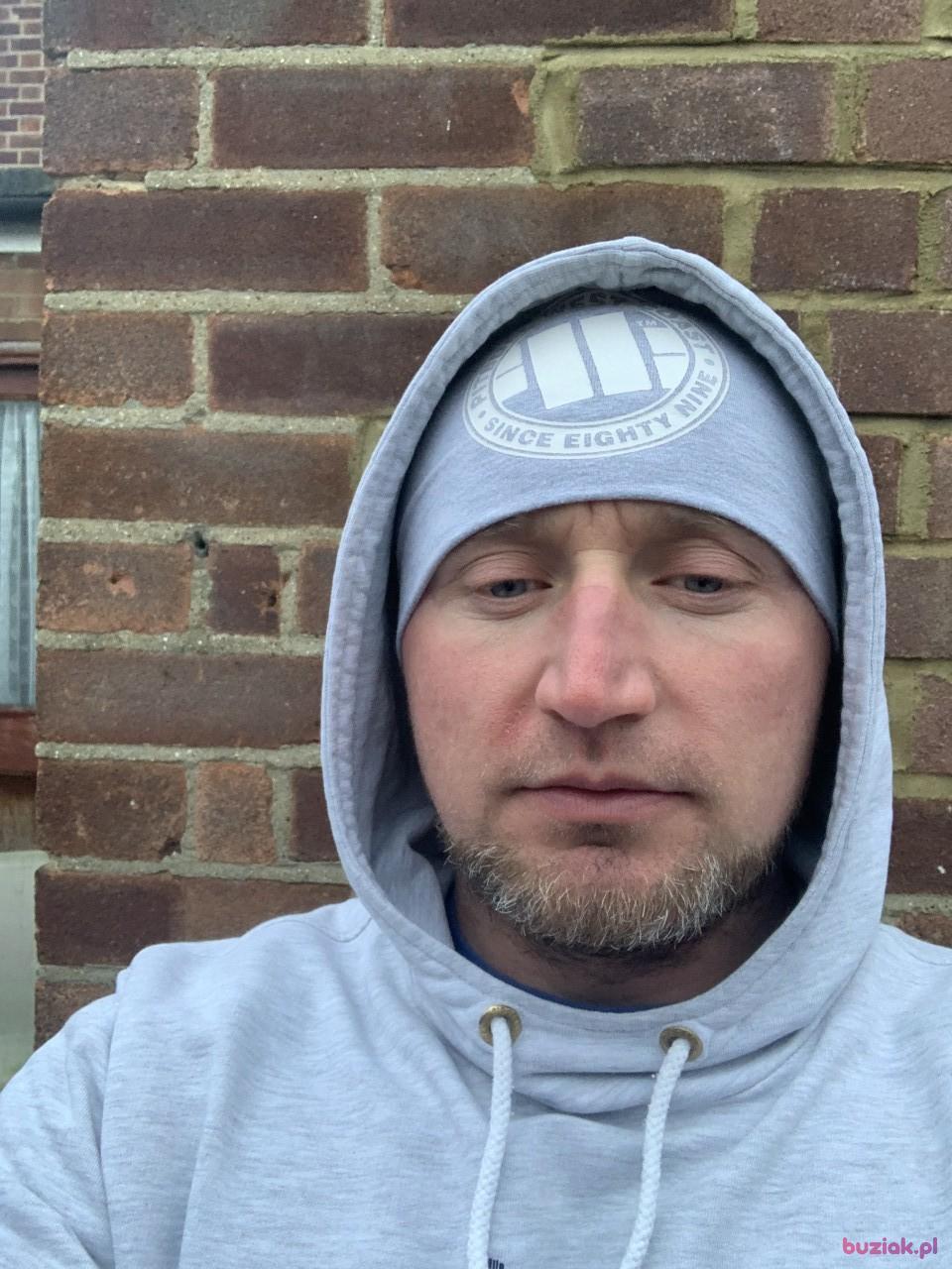 Andrzej, Mężczyzna, 44, Westminster, Wielka Brytania, Zdjęcie: 3