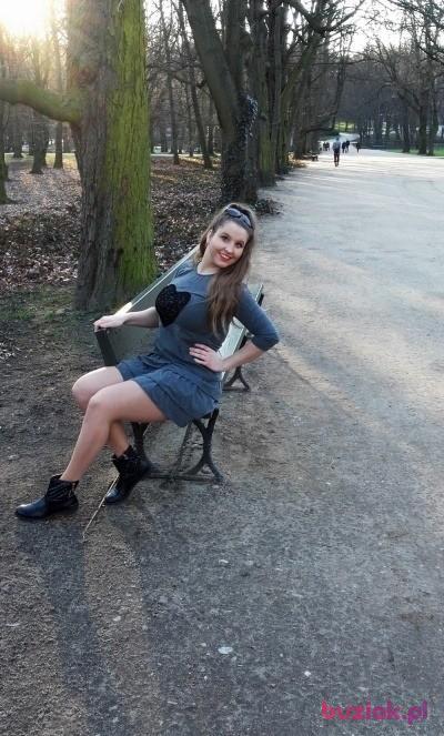 Jolanta, Kobieta, 30, Warszawa, Polska, Zdjęcie: 4