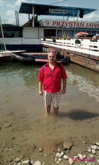 Tomasz, Mężczyzna, 46, Tarnów, Polska, Zdjęcie: 3