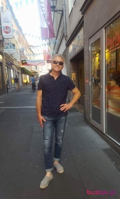 Marek, Male, 57, Berlin, Niemcy, Photo: 2