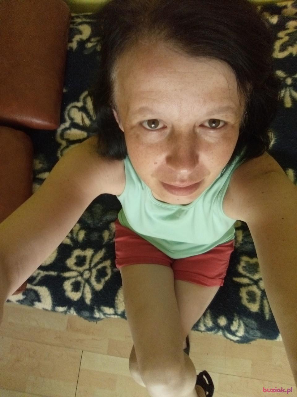 Sylwia, Kobieta, 44, Włocławek, Polska, Zdjęcie: 13