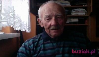 kaimierz, Male, 93, Dąbrowa Górnicza, Polska, Photo: 3
