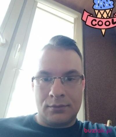 Rafał, Mężczyzna, 42, Gniezno, Polska, Zdjęcie: 2