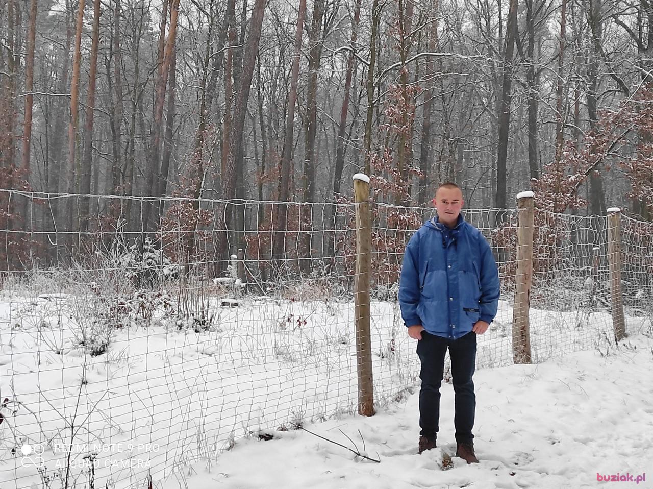 Michał, Male, 37, Zgierz, Polska, Photo: 71