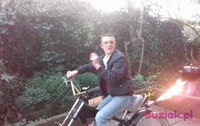 guber, Male, 49, Holandia, Photo: 5