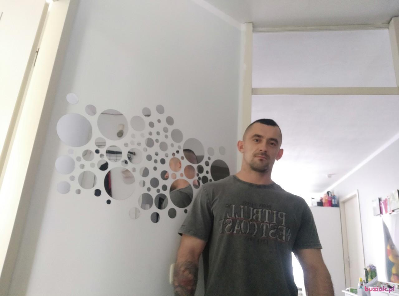 MAt, Mężczyzna, 38, Rotterdam, Holandia, Zdjęcie: 2