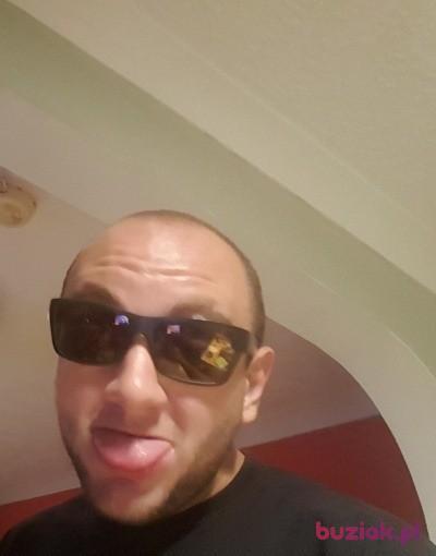 Kuba23R, Male, 33, Wielka Brytania, Photo: 2