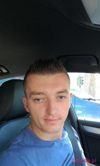 Mariusz, Male, 38, Recklinghausen, Niemcy, Photo: 3