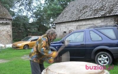 HenrykIX, Mężczyzna, 74, Gorzów Wielkopolski, Polska, Zdjęcie: 5