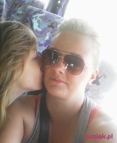 Agaga31, Female, 42, Łódź, Polska, Photo: 1