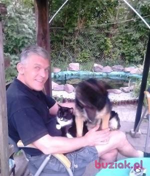 RADOSŁAW, Mężczyzna, 53, Józefów, Polska, Zdjęcie: 3