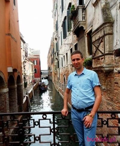 Łukasz, Male, 41, Wrocław, Polska, Photo: 5