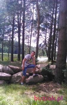 Łukasz , Male, 37, Kielce, Polska, Photo: 1