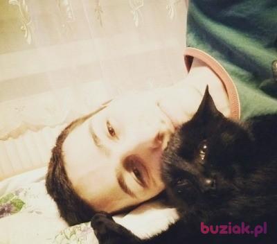 Szymon, Male, 30, Świebodzin, Polska, Photo: 6