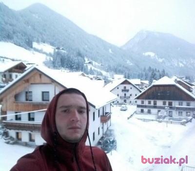 Arkadiusz, Male, 33, Kraków, Polska, Photo: 2