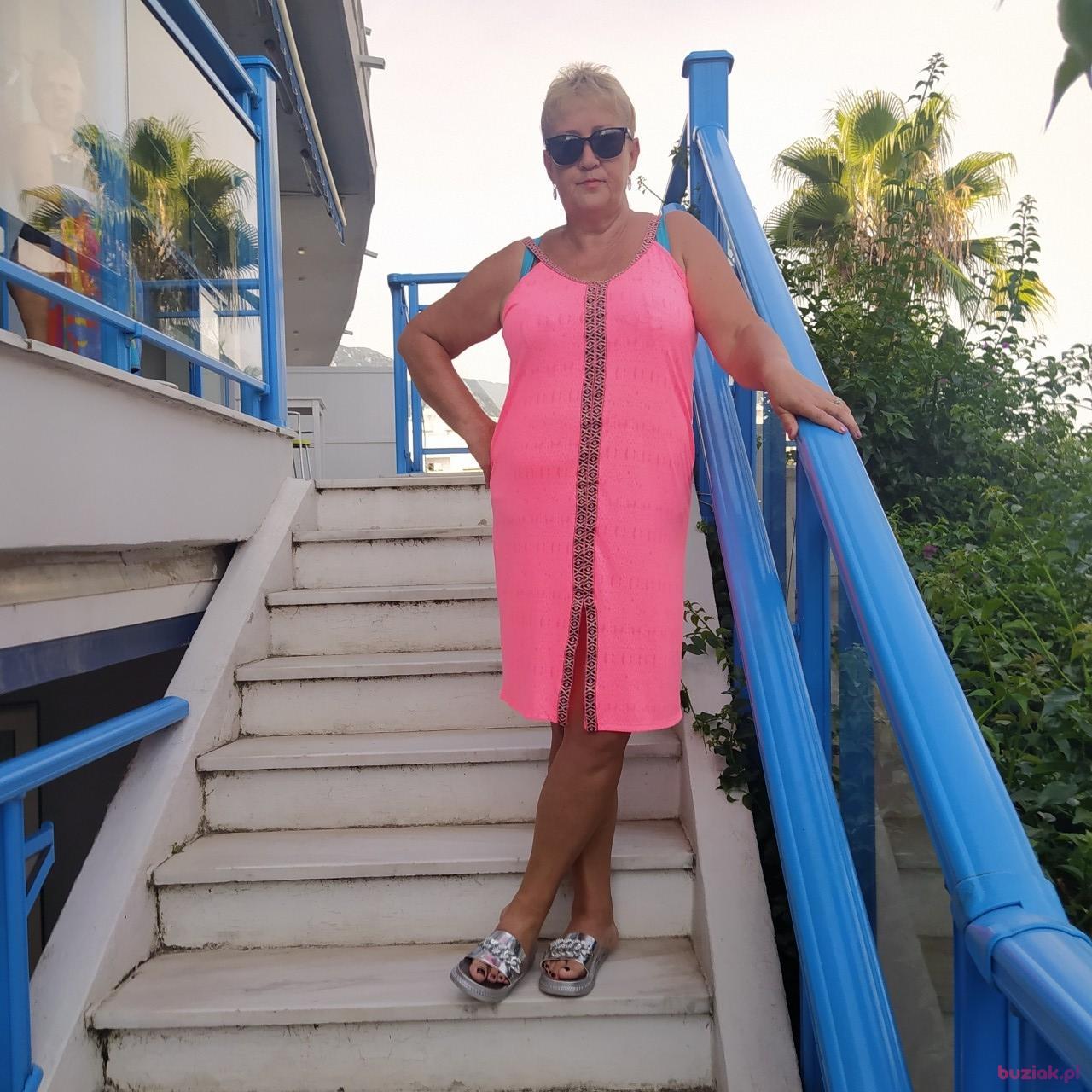 Halina, Female, 68, Jaworzno, Polska, Photo: 18