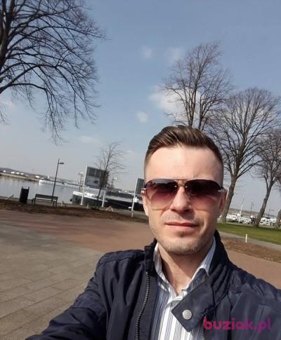 fox007, Mężczyzna, 45, Rotterdam, Holandia, Zdjęcie: 1