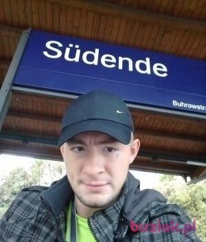 Łukasz , Male, 34, Berlin, Niemcy, Photo: 3