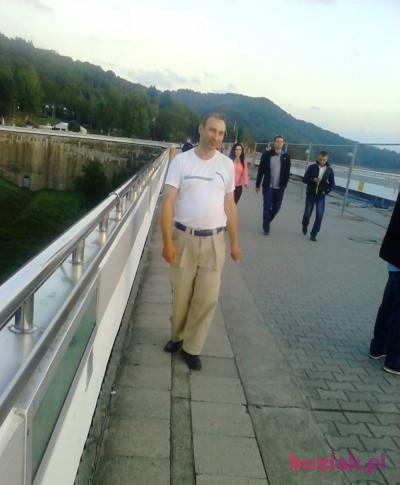 Adam, Mężczyzna, 46, Jarosław, Polska, Zdjęcie: 2