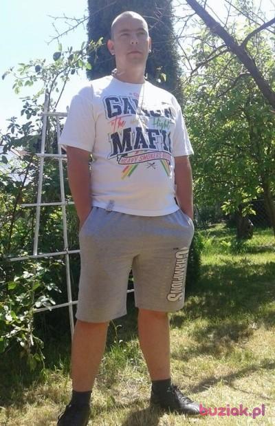 Piotr, Mężczyzna, 34, Białystok, Polska, Zdjęcie: 2
