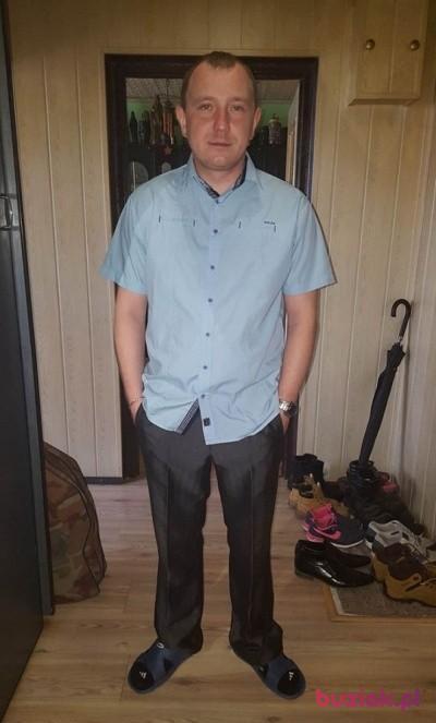 Dawid, Male, 40, Jaworzno, Polska, Photo: 6