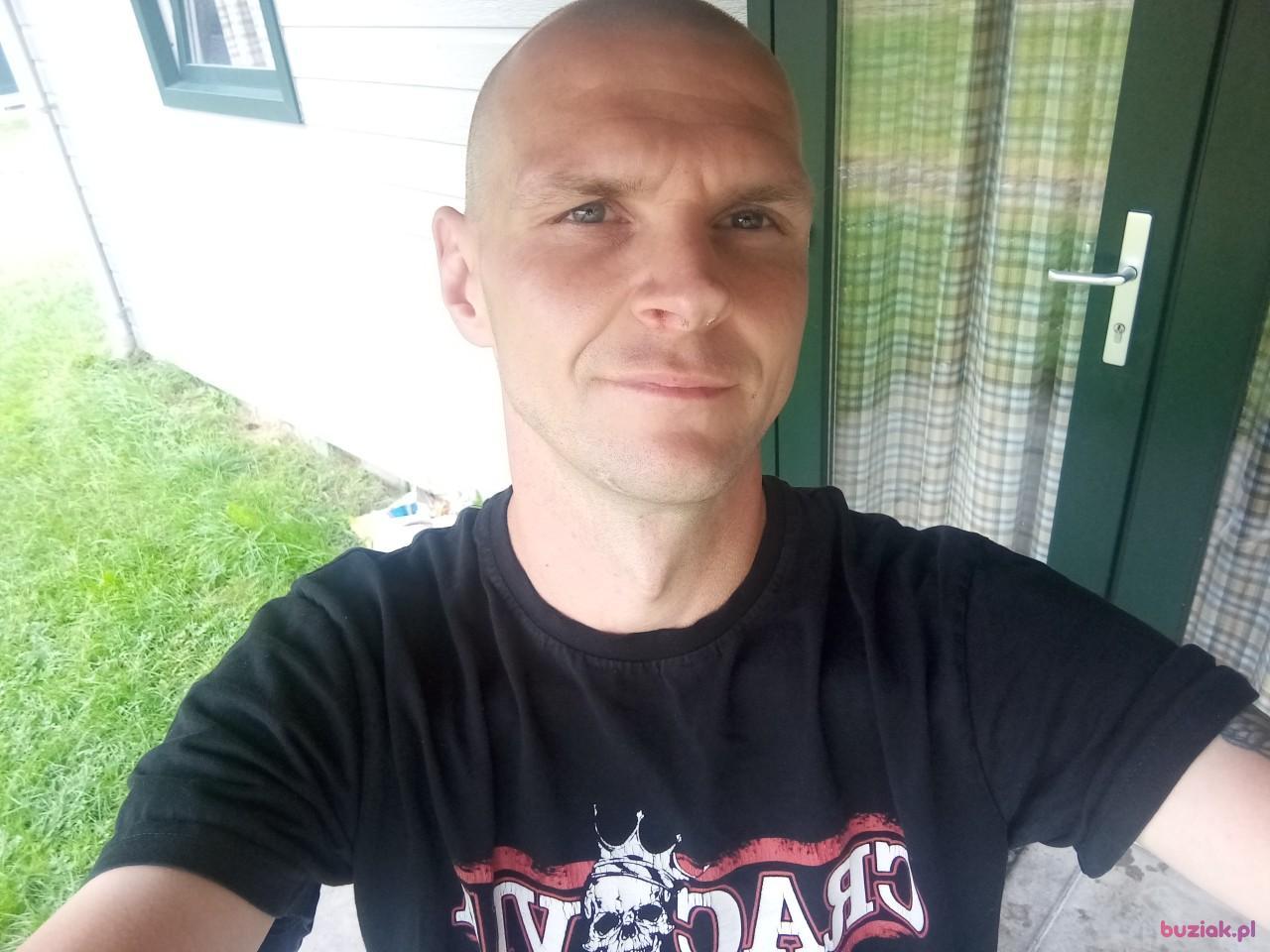 Krzysiek, Male, 39, Niemcy, Photo: 2