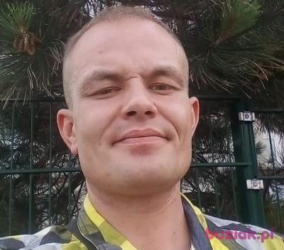 Krzysztof Radziszewski, Male, 39, Rybnik, Polska, Photo: 8