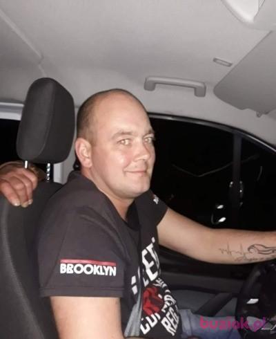 Krzysiek, Mężczyzna, 41, Bydgoszcz, Polska, Zdjęcie: 2