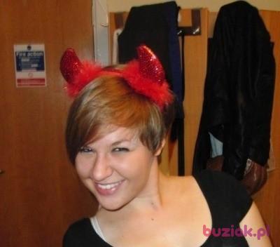 Kaska, Kobieta, 34, Wielka Brytania, Zdjęcie: 4