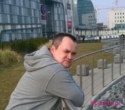 Mariusz, Mężczyzna, 43, Sompolno, Polska, Zdjęcie: 1