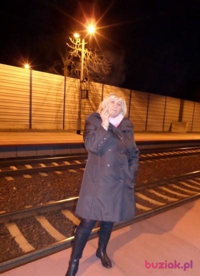 pamela2, Female, 72, Wrocław, Polska, Photo: 4