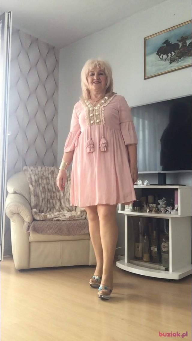Ewelamila, Female, 71, Kraków, Polska, Photo: 4