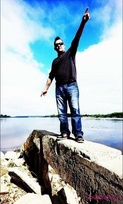 Janusz, Mężczyzna, 41, Solec Kujawski, Polska, Zdjęcie: 3