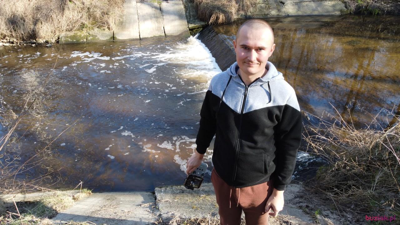Michał, Male, 37, Zgierz, Polska, Photo: 326
