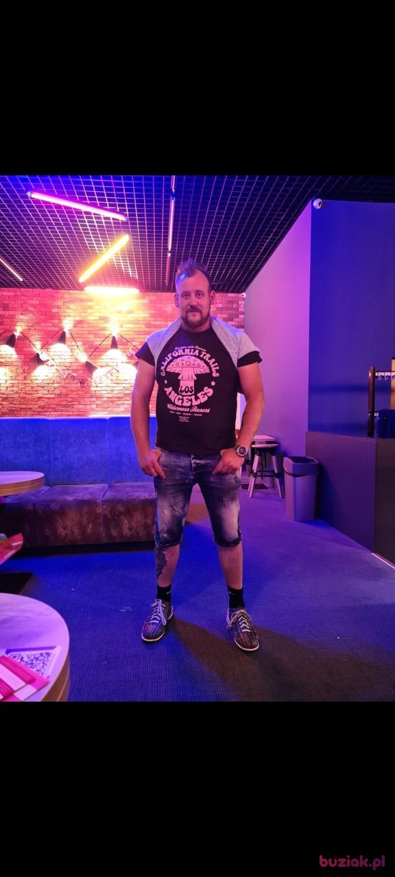 Damian, Mężczyzna, 36, Warszawa, Polska, Zdjęcie: 5