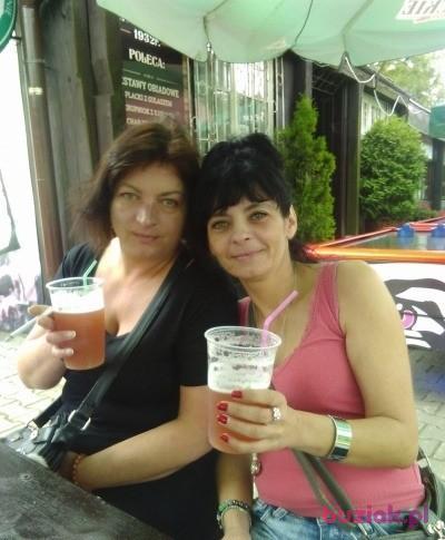 Marzenusia42, Female, 51, Łódź, Polska, Photo: 7
