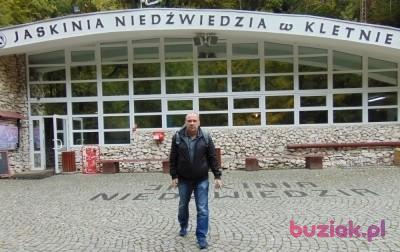 MAREK, Mężczyzna, 57, Bydgoszcz, Polska, Zdjęcie: 2