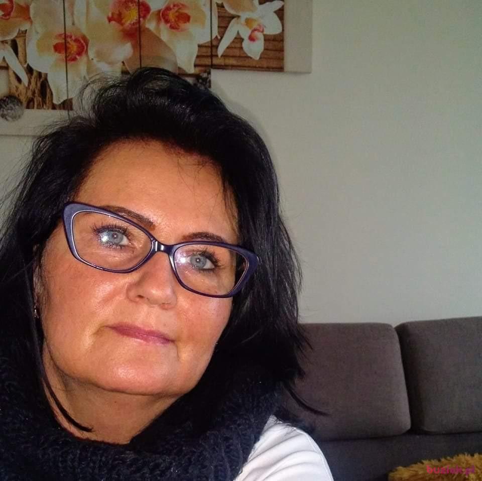 Hania, Female, 52, Mosina, Polska, Photo: 2